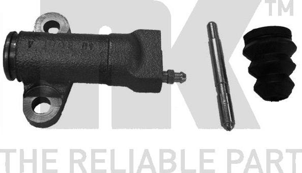 NK 842207 - Cylindre récepteur, embrayage droxauto.com
