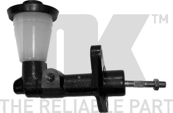 NK 834519 - Cylindre émetteur, embrayage droxauto.com