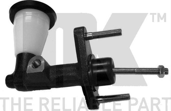 NK 834514 - Cylindre émetteur, embrayage droxauto.com