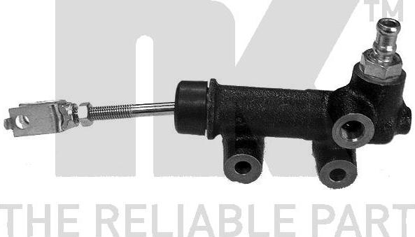 NK 834538 - Cylindre émetteur, embrayage droxauto.com