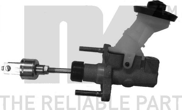 NK 834529 - Cylindre émetteur, embrayage droxauto.com