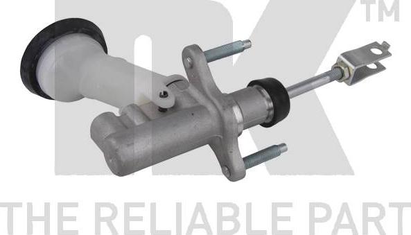 NK 834528 - Cylindre émetteur, embrayage droxauto.com