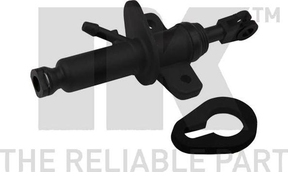 NK 834109 - Cylindre émetteur, embrayage droxauto.com