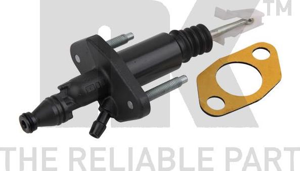 NK 834108 - Cylindre émetteur, embrayage droxauto.com