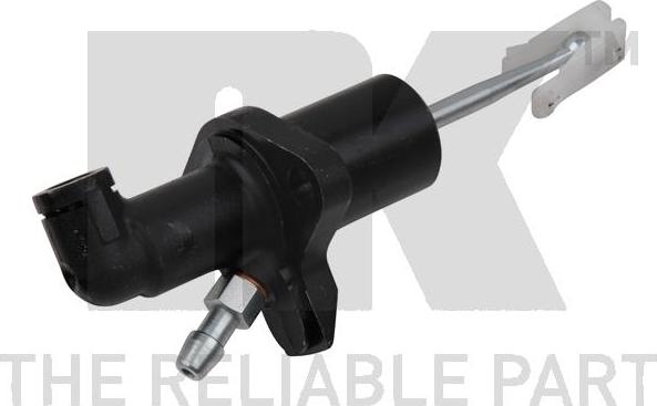 NK 834719 - Cylindre émetteur, embrayage droxauto.com