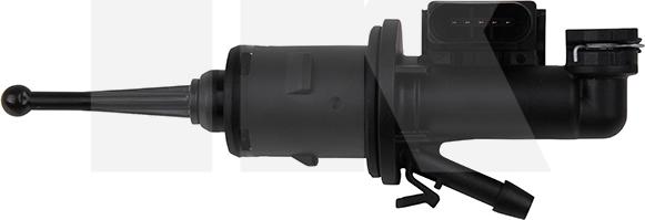 NK 834716 - Cylindre émetteur, embrayage droxauto.com