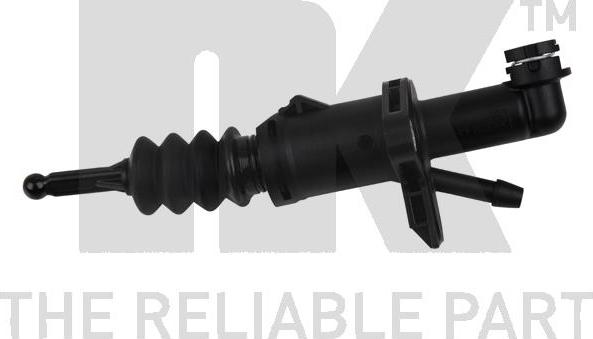 NK 834721 - Cylindre émetteur, embrayage droxauto.com