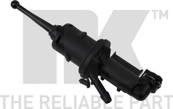 NK 834722 - Cylindre émetteur, embrayage droxauto.com