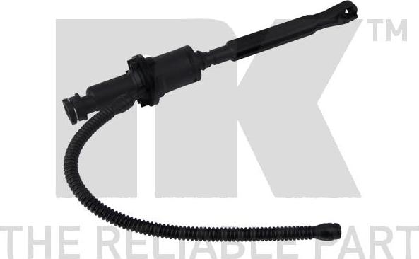 NK 831905 - Cylindre émetteur, embrayage droxauto.com