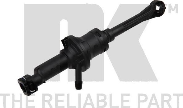 NK 831906 - Cylindre émetteur, embrayage droxauto.com