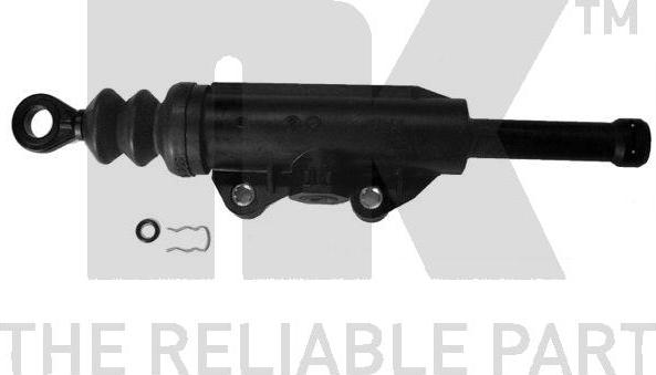 NK 831509 - Cylindre émetteur, embrayage droxauto.com