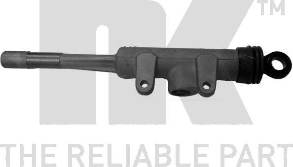 NK 831508 - Cylindre émetteur, embrayage droxauto.com