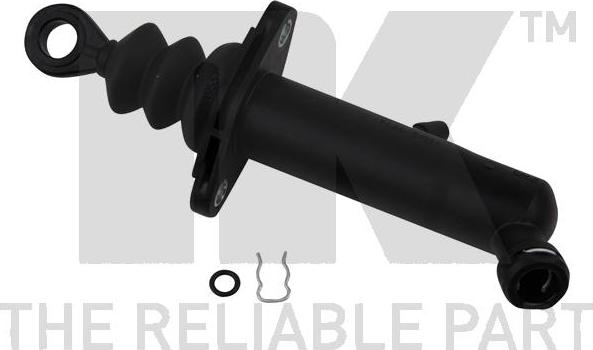 NK 831510 - Cylindre émetteur, embrayage droxauto.com