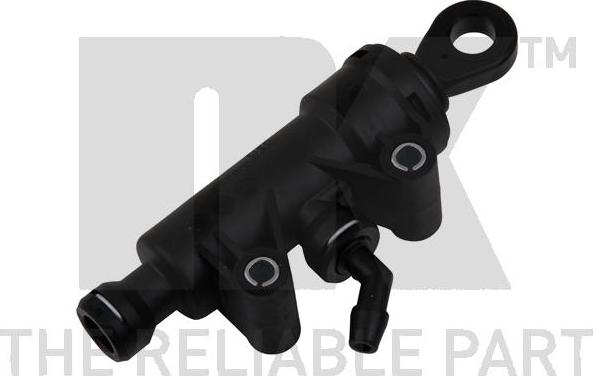 NK 831512 - Cylindre émetteur, embrayage droxauto.com