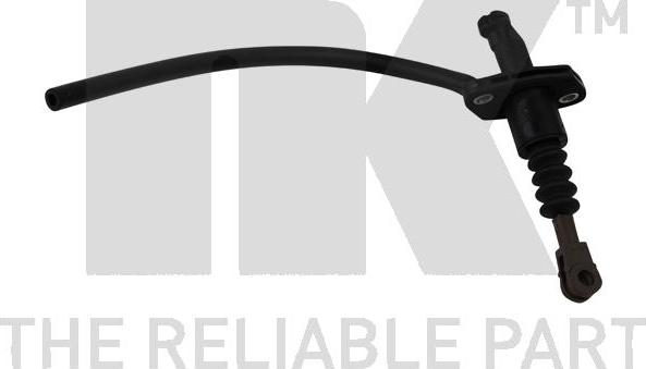 NK 833604 - Cylindre émetteur, embrayage droxauto.com