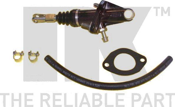 NK 833602 - Cylindre émetteur, embrayage droxauto.com