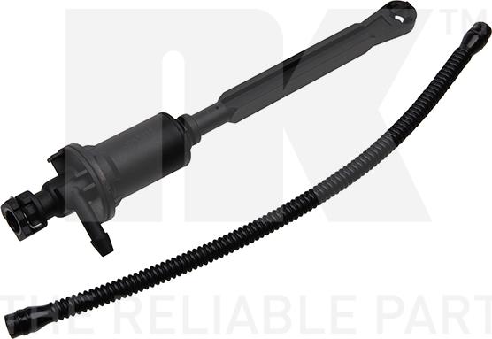 NK 833614 - Cylindre émetteur, embrayage droxauto.com