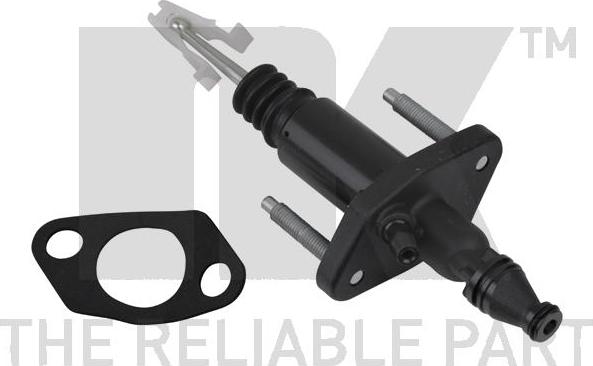NK 833612 - Cylindre émetteur, embrayage droxauto.com