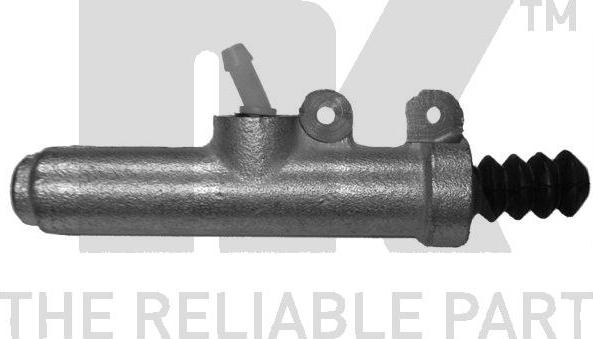 NK 833306 - Cylindre émetteur, embrayage droxauto.com