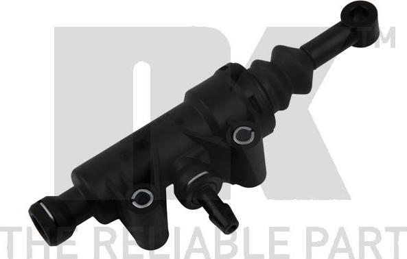 NK 833314 - Cylindre émetteur, embrayage droxauto.com