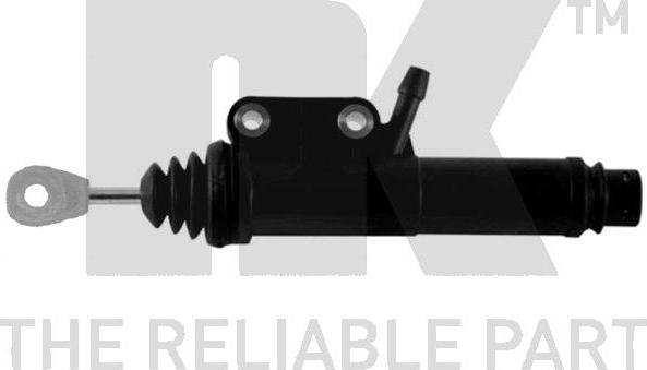 NK 833311 - Cylindre émetteur, embrayage droxauto.com