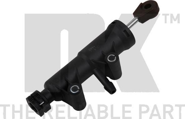 NK 833318 - Cylindre émetteur, embrayage droxauto.com