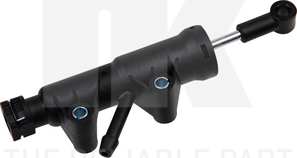 NK 833317 - Cylindre émetteur, embrayage droxauto.com