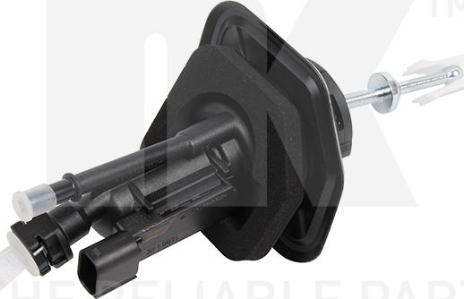 NK 833219 - Cylindre émetteur, embrayage droxauto.com