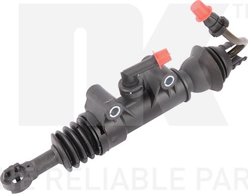 NK 833708 - Cylindre émetteur, embrayage droxauto.com