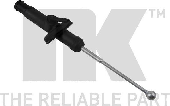 NK 832313 - Cylindre émetteur, embrayage droxauto.com