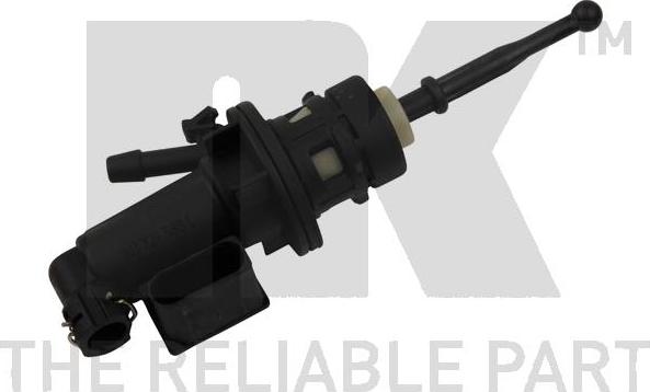 NK 832312 - Cylindre émetteur, embrayage droxauto.com