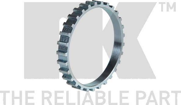 NK 394113 - Anneau de palpeur, ABS droxauto.com