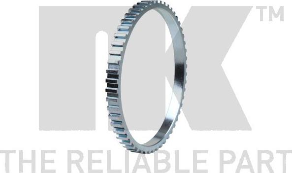 NK 391947 - Anneau de palpeur, ABS droxauto.com