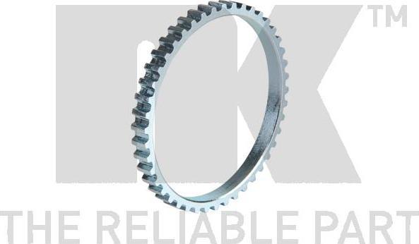 NK 393947 - Anneau de palpeur, ABS droxauto.com