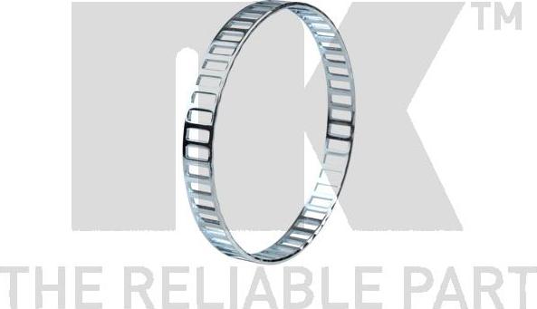 NK 393346 - Anneau de palpeur, ABS droxauto.com