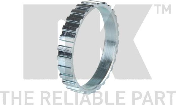 NK 393732 - Anneau de palpeur, ABS droxauto.com