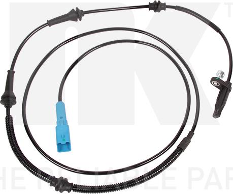 NK 299904 - Capteur, vitesse de roue droxauto.com