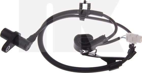 NK 294515 - Capteur, vitesse de roue droxauto.com