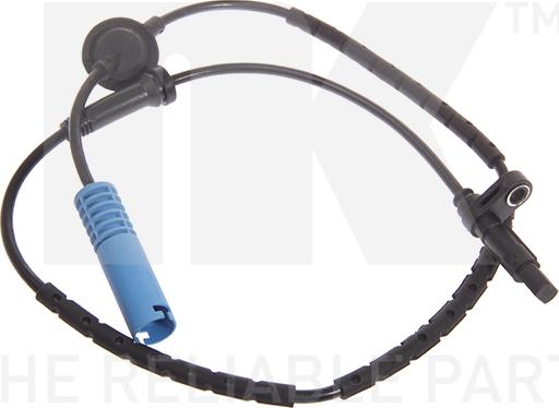 NK 294003 - Capteur, vitesse de roue droxauto.com
