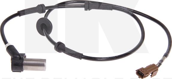 NK 294106 - Capteur, vitesse de roue droxauto.com