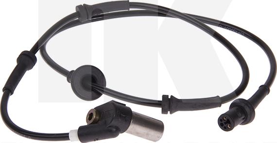 NK 294101 - Capteur, vitesse de roue droxauto.com