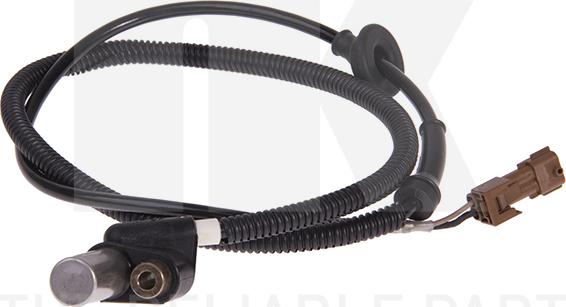 NK 294108 - Capteur, vitesse de roue droxauto.com