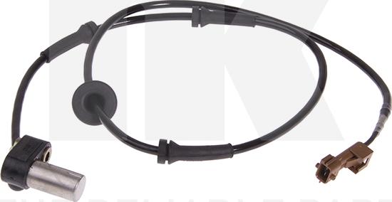 NK 294103 - Capteur, vitesse de roue droxauto.com