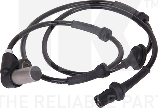 NK 294102 - Capteur, vitesse de roue droxauto.com