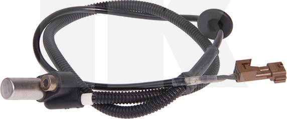 NK 294107 - Capteur, vitesse de roue droxauto.com