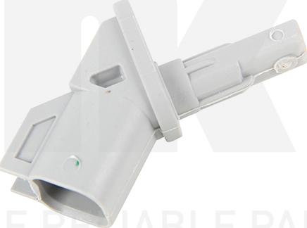 NK 294805 - Capteur, vitesse de roue droxauto.com