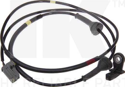 NK 294801 - Capteur, vitesse de roue droxauto.com