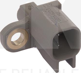 NK 294822 - Capteur, vitesse de roue droxauto.com