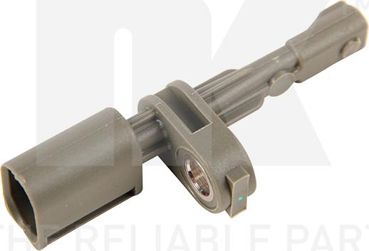 NK 294798 - Capteur, vitesse de roue droxauto.com