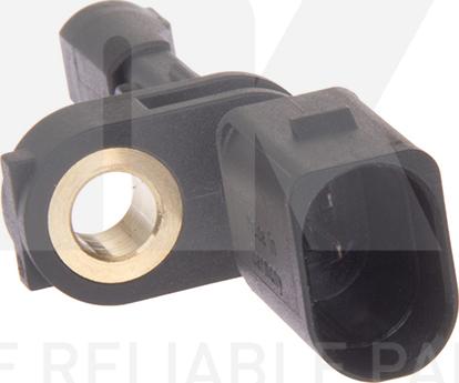 NK 294743 - Capteur, vitesse de roue droxauto.com
